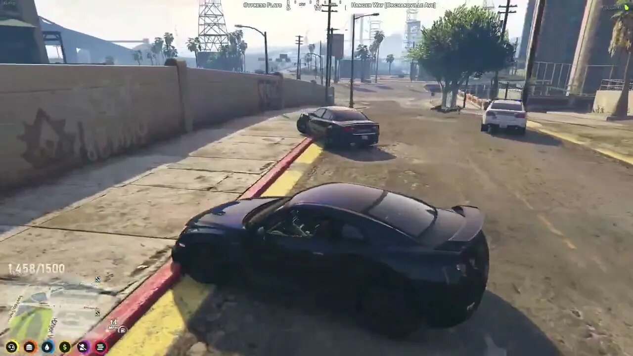 DAILY GTA HIGHLIGHTS EPISODE #176