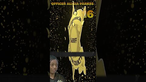 She assaulted his lover, 2 cops caught in a love triangle The Alicia Parkes case Part 16