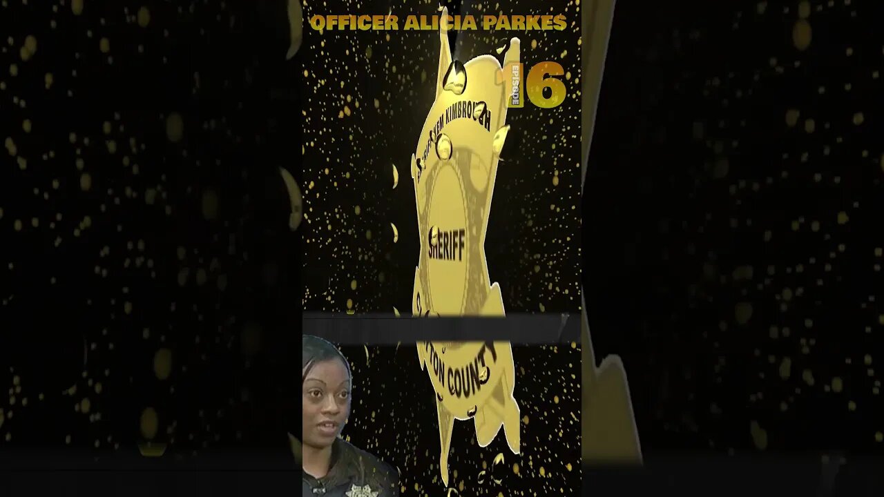She assaulted his lover, 2 cops caught in a love triangle The Alicia Parkes case Part 16