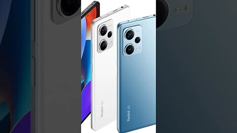 REDMI NOTE 12 PRO NEW LATEST MOBILE MODEL COMING 2023