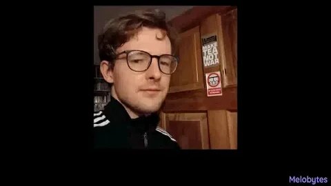 Melobytes: Selfie To AI Sound Featuring Campbell the Toast