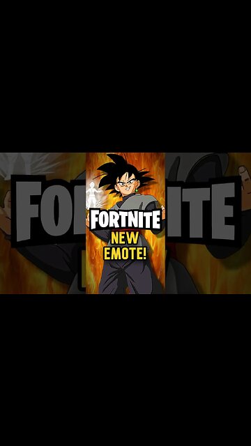 *NEW* BUST A MOVE EMOTE in FORTNITE (Chapter 4 Season 4) #fortnite