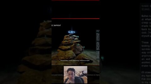 Warframe Say What?!