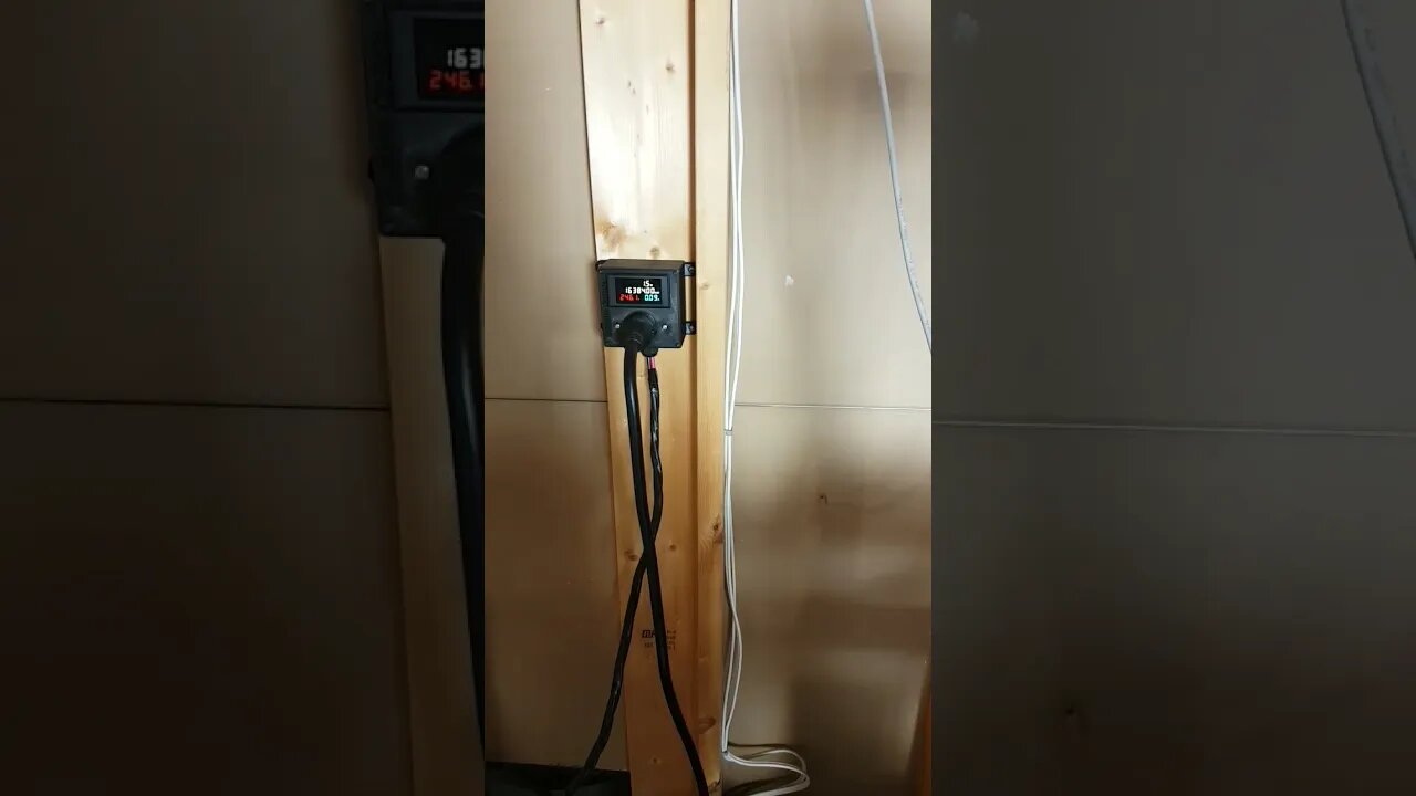 I SHUT ALL MY MINING RIGS OFF!!!! Sad Day