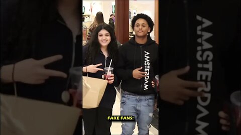 CLOUT CHASER PRANK