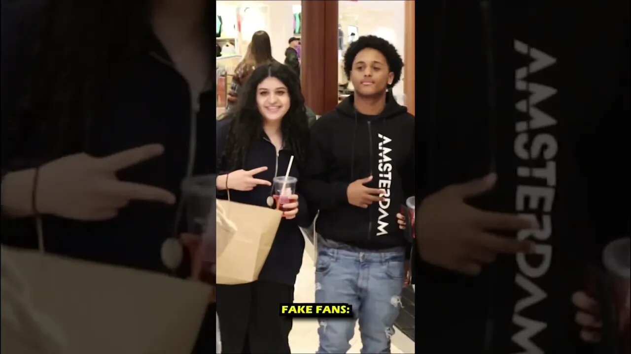 CLOUT CHASER PRANK