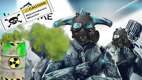 Does Warframe have the most TOXIC fans on the planet??