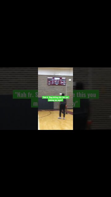 The Shiftiest Guard On The Internet CAN SHOOT TOO?!