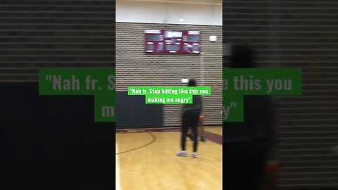 The Shiftiest Guard On The Internet CAN SHOOT TOO?!