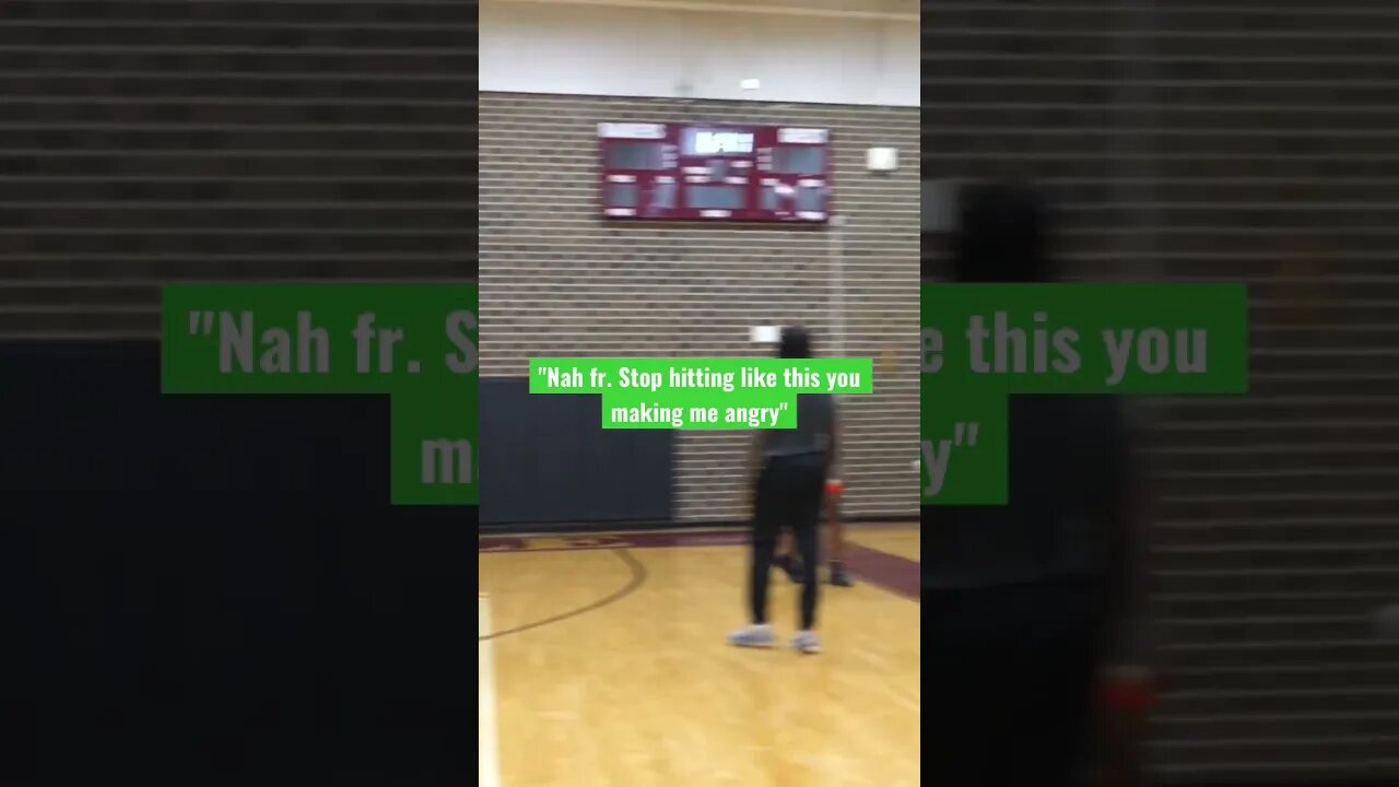 The Shiftiest Guard On The Internet CAN SHOOT TOO?!