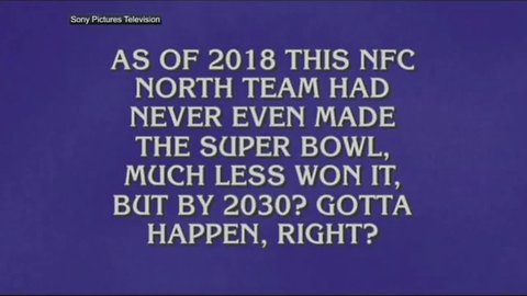 Jeopardy roasts Lions for lack of Super Bowl appearance