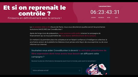 Aidons ce qui peut nous aider.