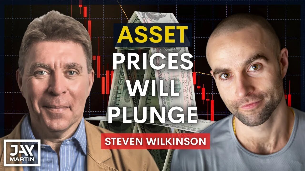 Downside in Asset Prices Will Be Vicious, Damage To Span a Generation: Steven Wilkinson