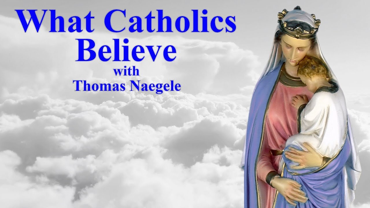 Three Days of Darkness, UFOs, Arianism, and Scrupulosity