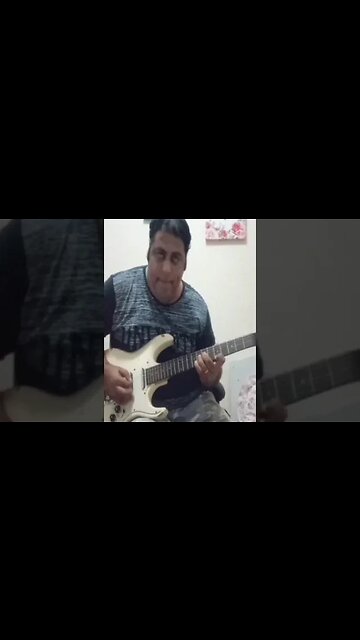 Solinho Blues #blues #bluesguitar #bluesmusic #bluesrock #bluestacks #bluesband