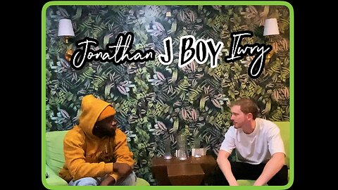 Set The Tone Interviews Featuring Johnathan JBoy Iwry