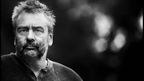 Ciné Story n°40 - Luc Besson