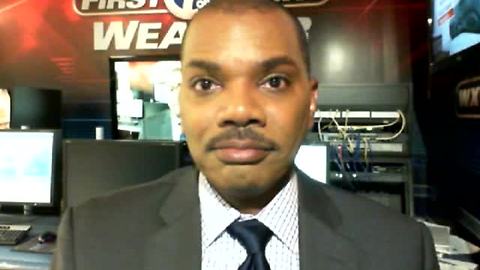 America's best and worse weather