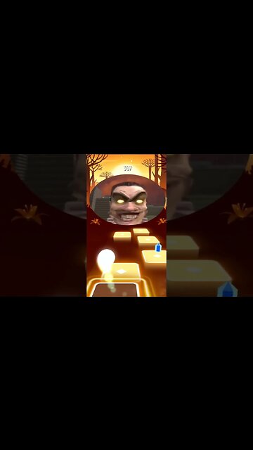 Camera Man Part 2 #shorts #music #mobilegaming