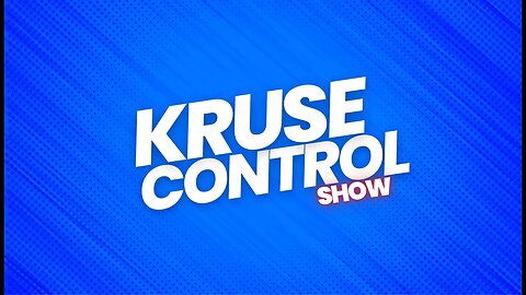 Kruse Control Intro Titles