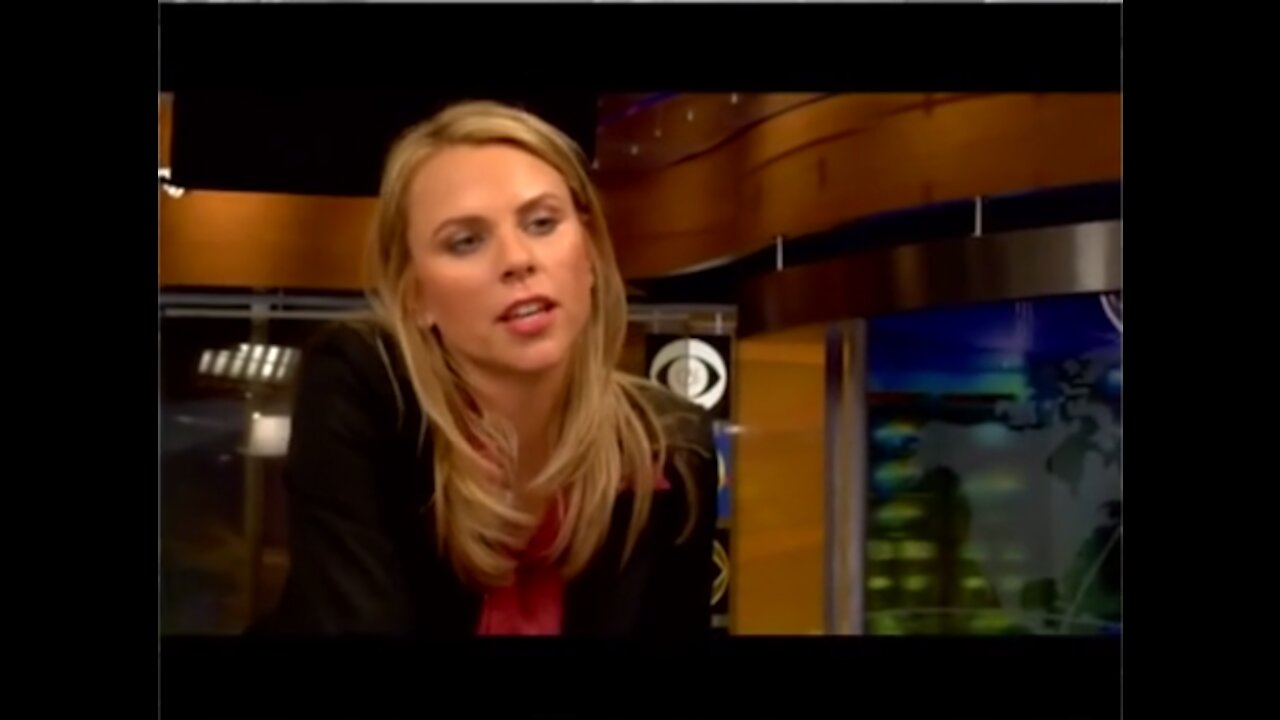 1394-Lara Logan Interview