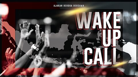 Documentary: Wake Up Call – New World Order