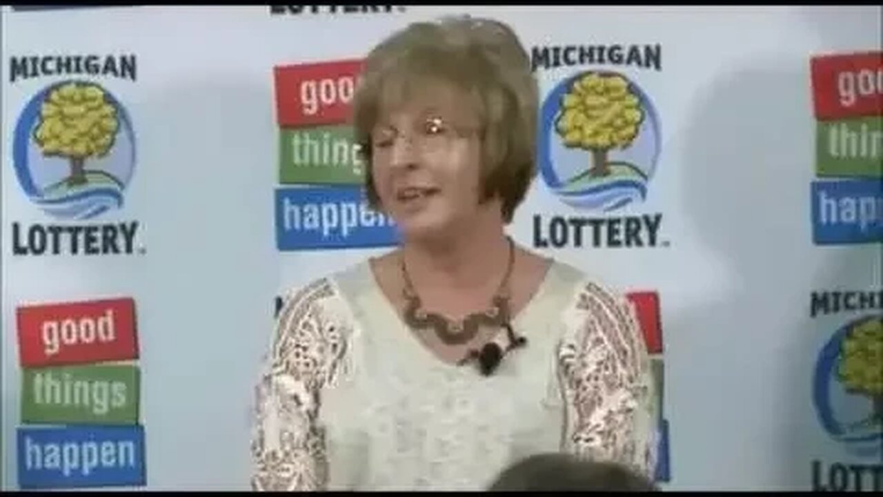 Michigan woman instantly quit job after winning $310M Powerball jackpot