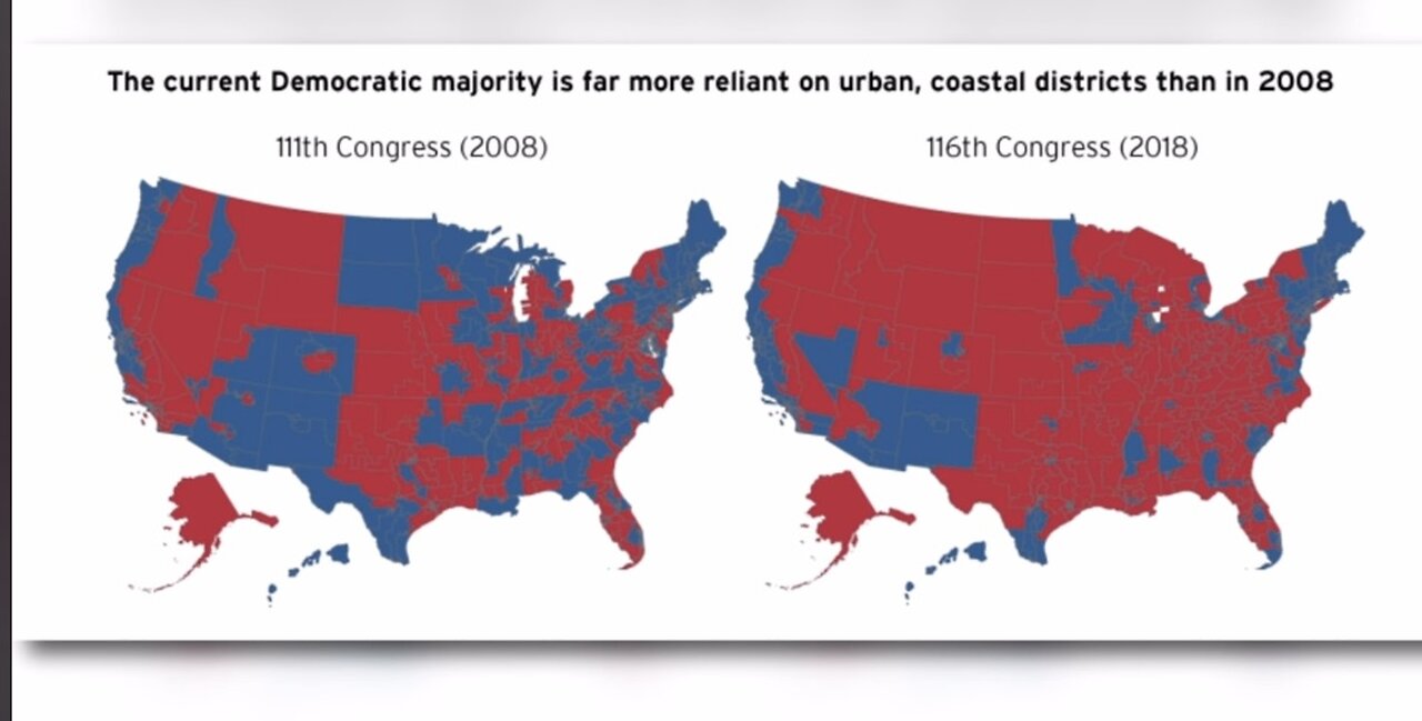 "The Rise of Red Regions. Exploring Growth in Conservative Strongholds"