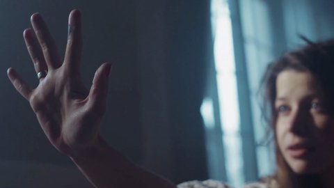 Victims Of Domestic Abuse Have A High Risk For PTSD