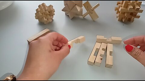 3d puzzle