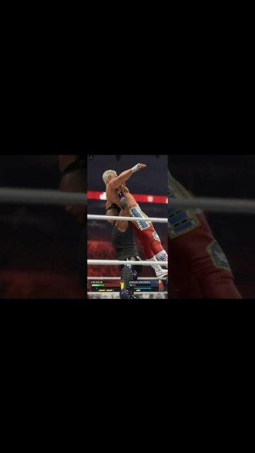 The Judgement Day vs Seth Freakin Rollins, Cody Rhodes, & Shinsuke Nakamura