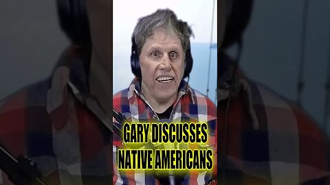 Gary Busey on Indians #garybusey #crazyshorts #funnyshorts