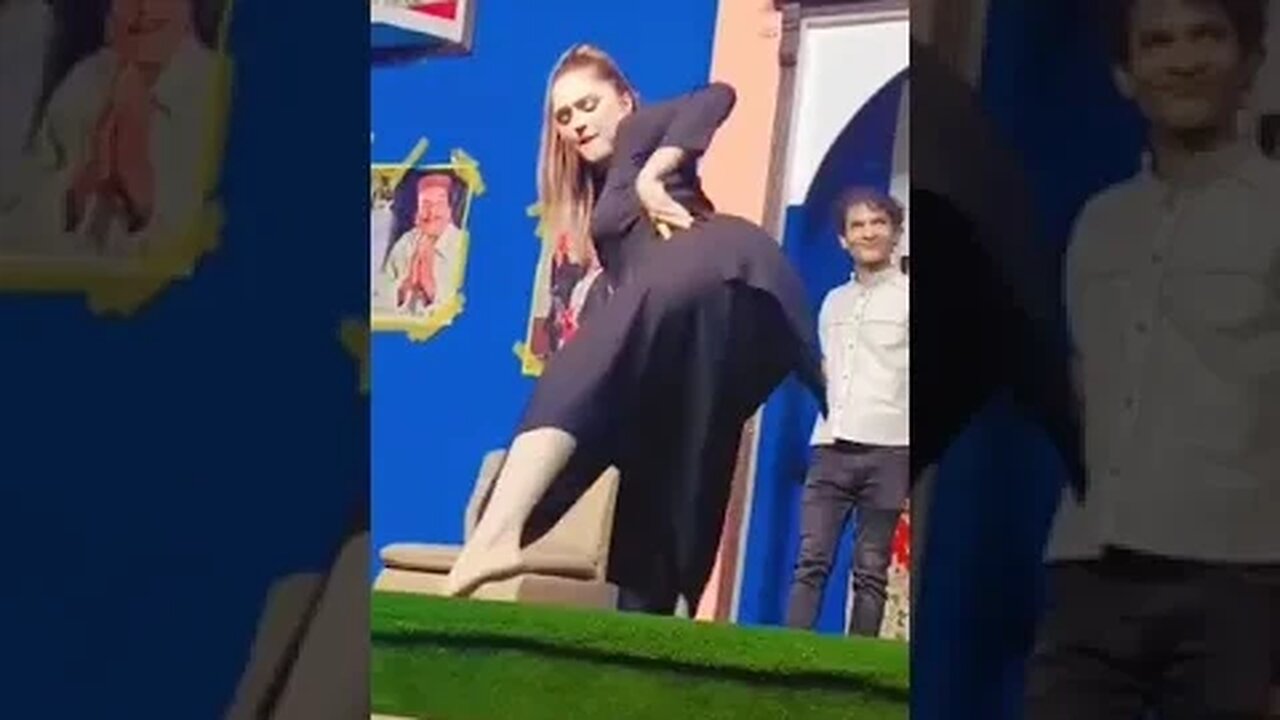 Mahi jutti latest mujra 2023 @MojMasTiPk