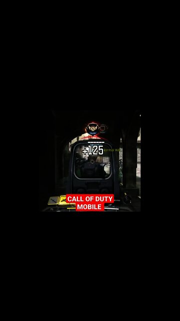 scrapyard cod mobile #shorts