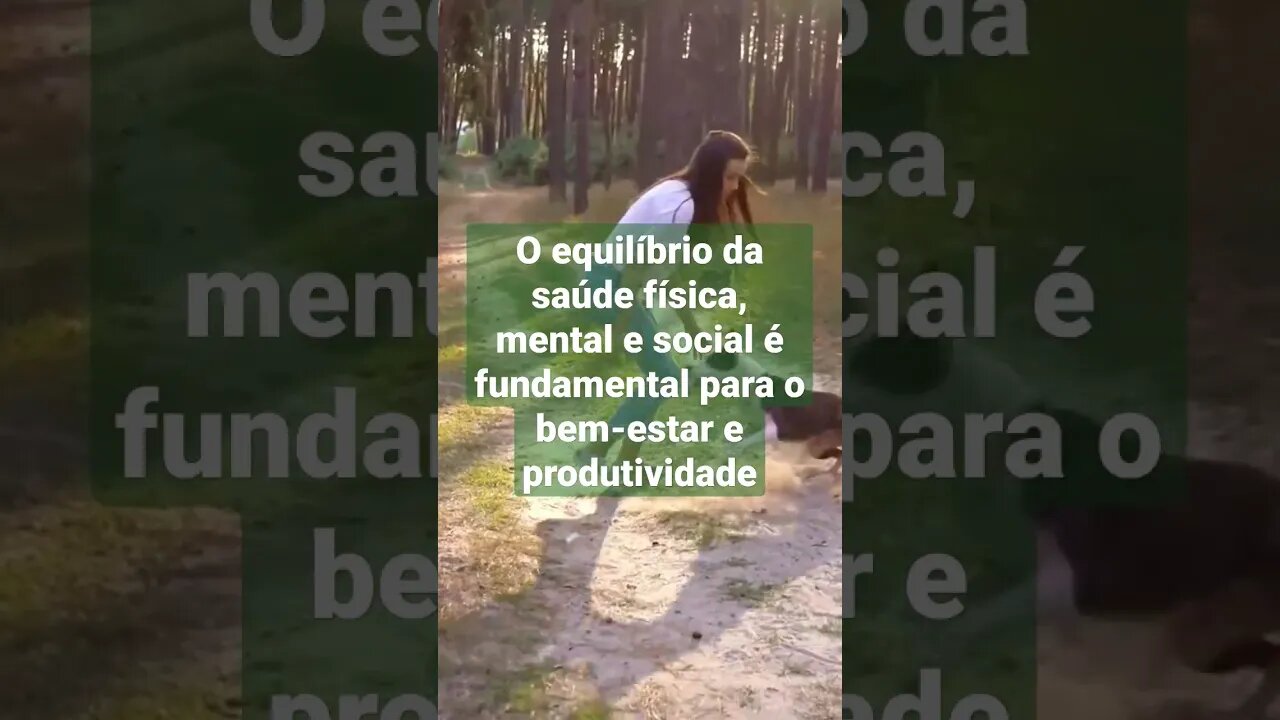 Cuide da sua saúde mental e social #shorts #motivation