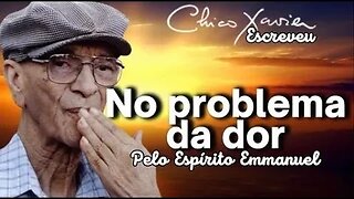 ✅NO PROBLEMA DA DOR