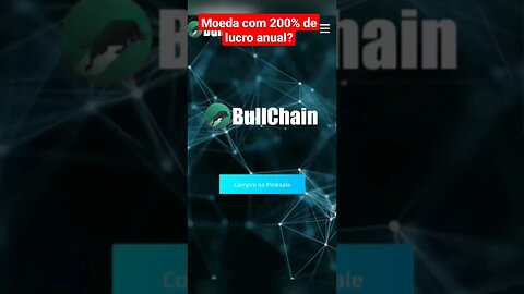 moeda nova promete grandes lucros acompanhando