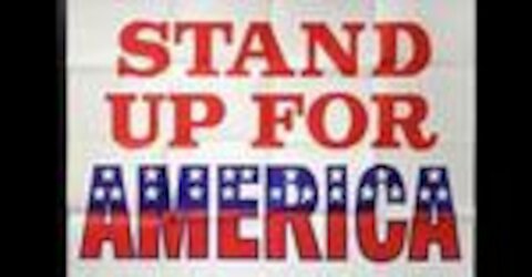 BREAKING: STAND UP FOR AMERICA RALLY COMETH, 80% AUGUST DEATHS FROM VAXXED