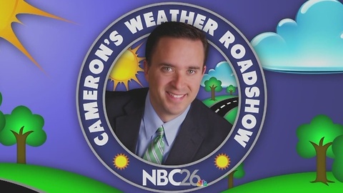 11/16 Weather Forecast