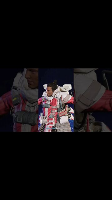 Can you name these Apex Legends Mobile Skins#Shorts 224