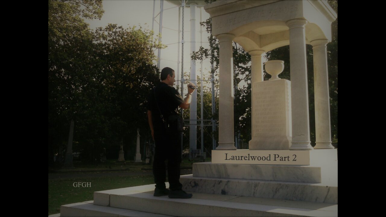 Laurelwood - Part 2 - Episode 17