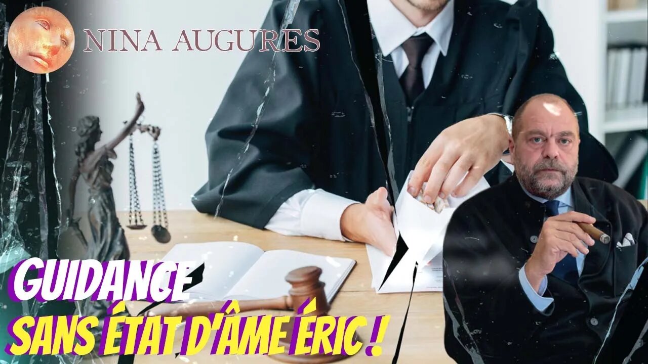 Sans état d'âme Eric - 05/09/2022