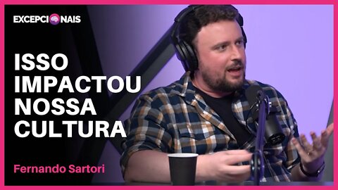 Uello: O quanto a pandemia nos impactou? | Fernando Satori