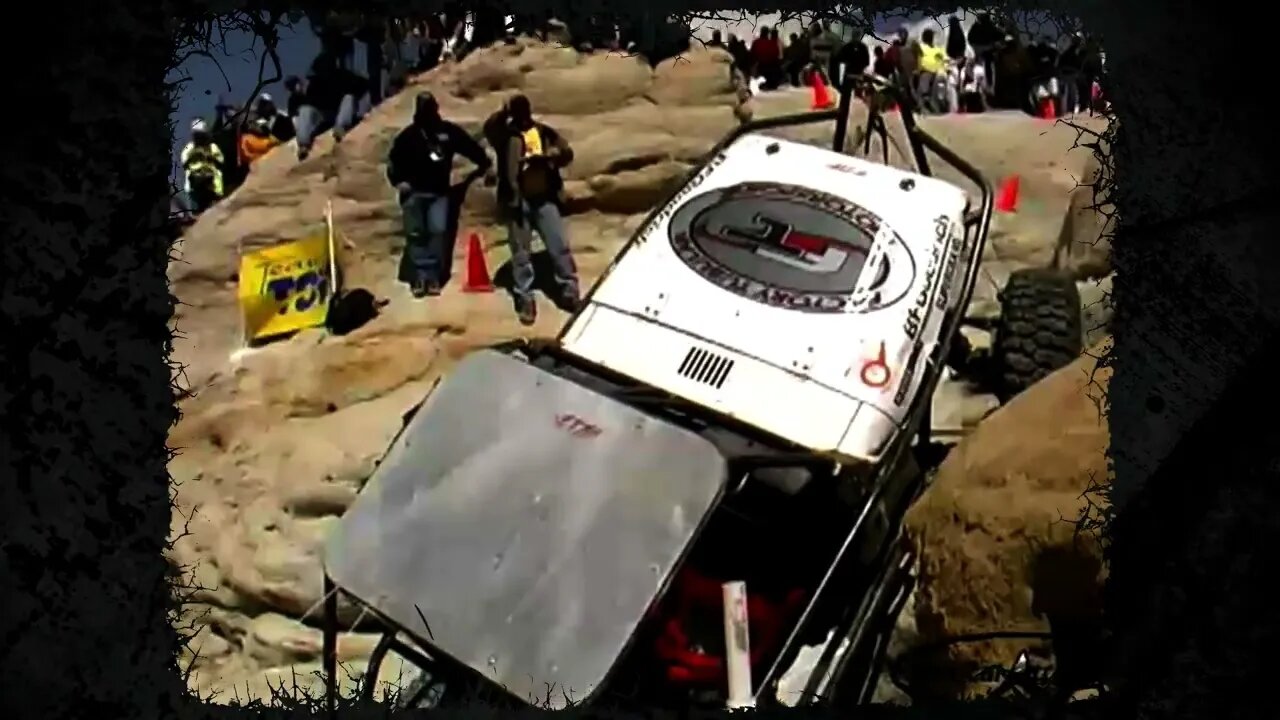 Matt rolls his jeep 4x4 in Chokecherry Canyon NM #entertainment