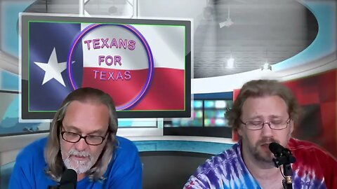 Texans for Texas 3/26/2023