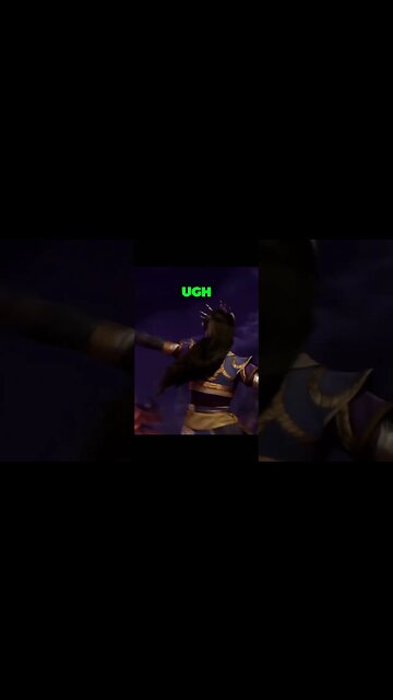 Unexpected Encounter with a Zateron Sparks Turmoil and Concern