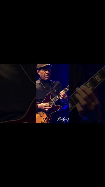 Melvin Taylor - Blue Jeans Blues - Subscribe For More #shorts #nocopyrightmusic #bluesguitar