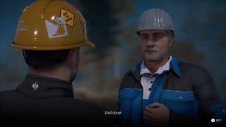 Construction Simulator 2022 / Episode 1