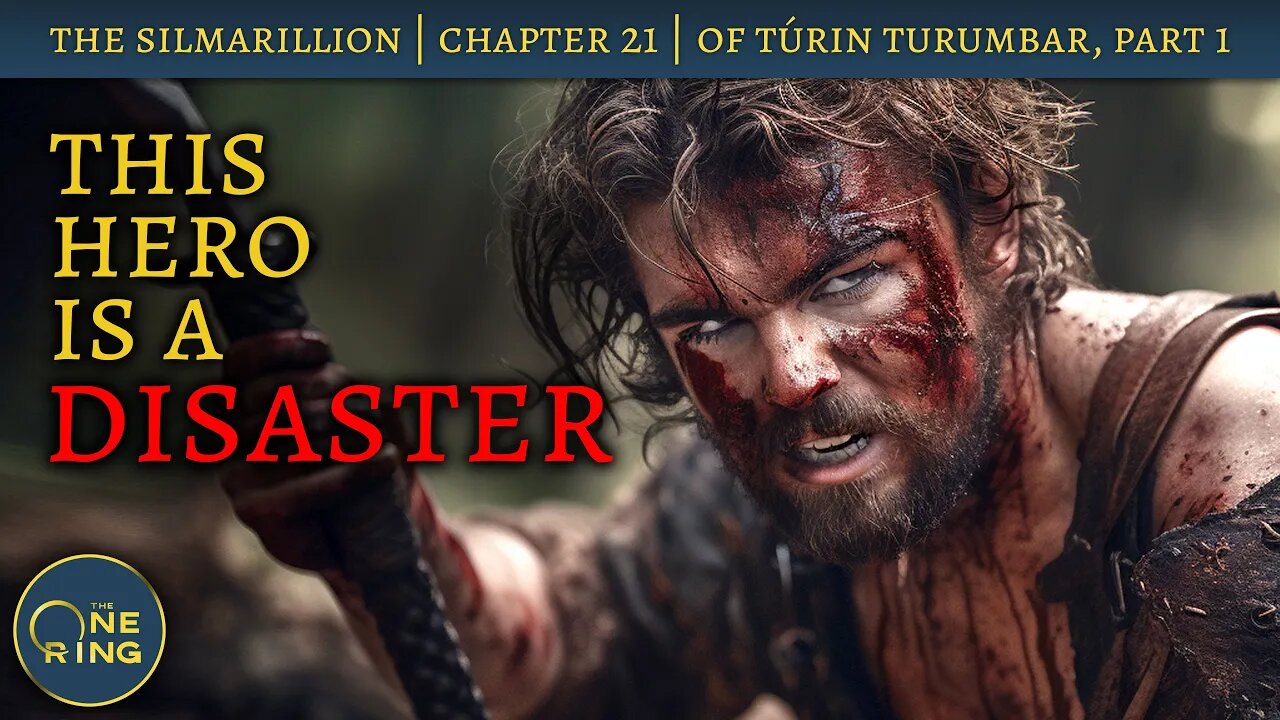 The WORST Hero | Of Turin Turumbar, Part 1 | #30