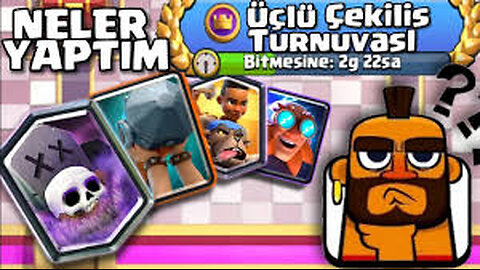 Clash royale New video